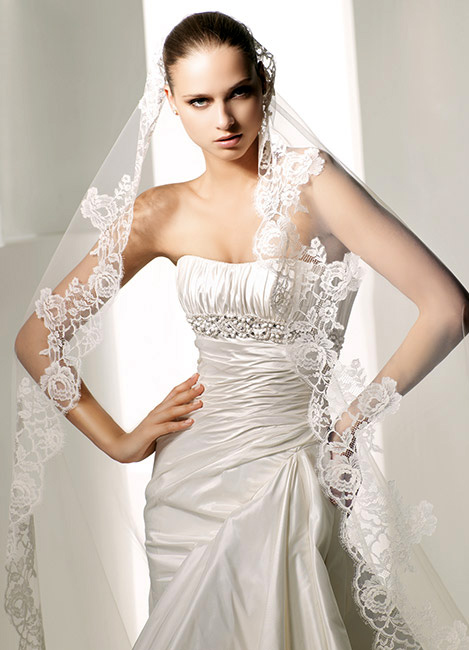 Orifashion Handmade2019 Wedding Dress Series 10C315 - Click Image to Close